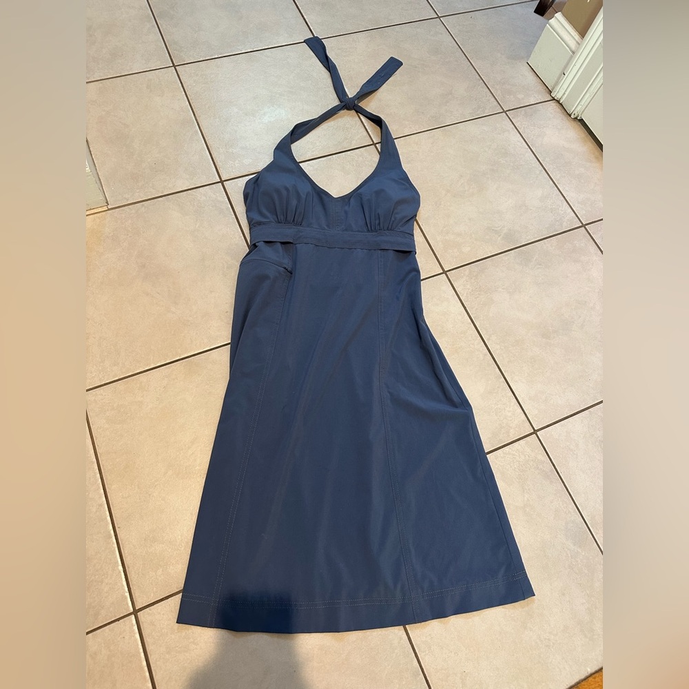 Athleta Dress size 4 perfect condition